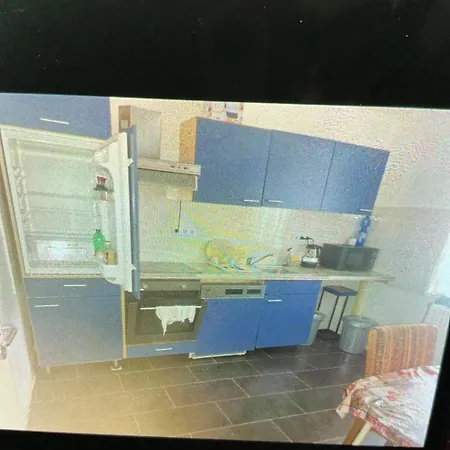 Apartment Bollywood Neuhof (Hessen)