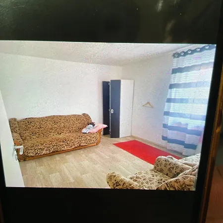 Apartment Bollywood